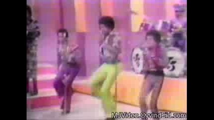 Jackson 5 Mix