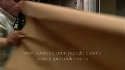 Листопад 157 част 