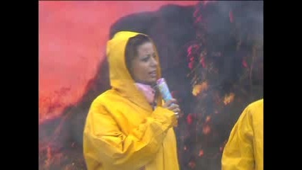 Big Brother 4 - Хем Красиви, Хем Можещи.