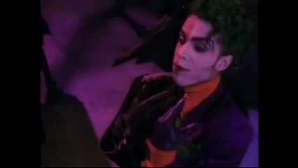 Prince - Batdance [long Version] (hq)