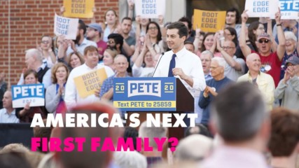 10 fast facts on Presidential candidate Pete Buttigieg