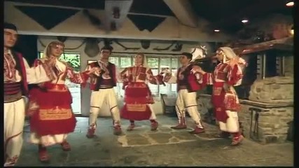 Поли Паскова - Жалба Жалим ( Високо качество) 