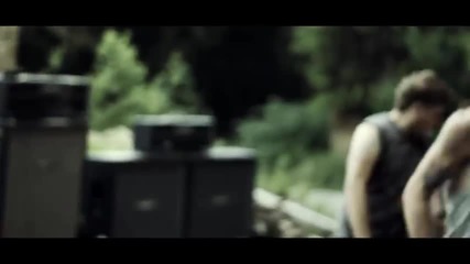 While She Sleeps - Crows