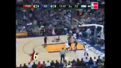 Nba Crossovers Mix 2