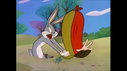 The Bugs Bunny and Tweety Show Intro (1990's) - High Quality