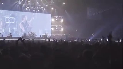 Cnblue -youve Fallen for Me [arena Tour 2012]