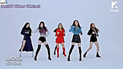 Kpop Random Dance Challenge Mirror 9 2018 Edition Part 2