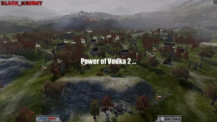 Napoleon: Total War - Power of Vodka 2