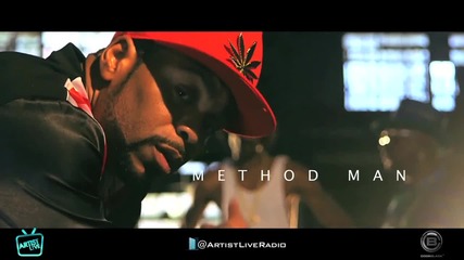 Erick Sermon, Snoop Dogg, Method Man feat Rl - Let Me Explain (видео)