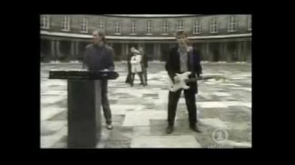 Laid Back - White Horse