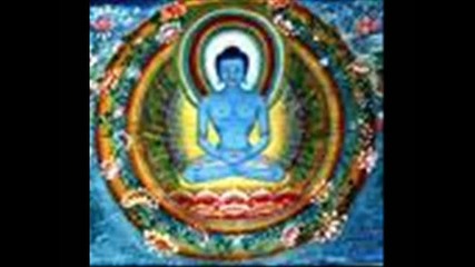 Astrancer-dzogchen