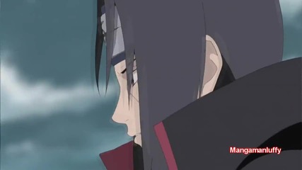 Sasuke vs Itachi - [ Beta ] [ Finale Battle ]