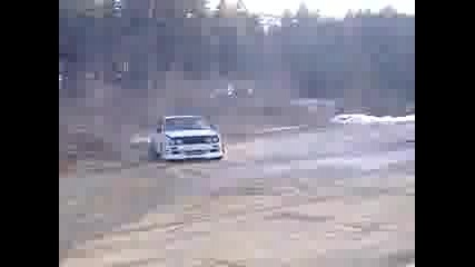 kostandovo bmw drift