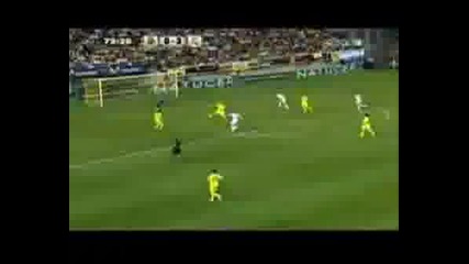 Wesley Sneijder In Real Madrid 20072008.avi