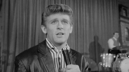 John Leyton - Wild Wind