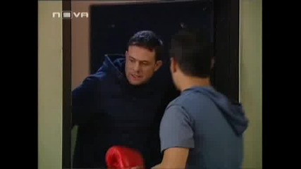 Забранена Любов епизод 85