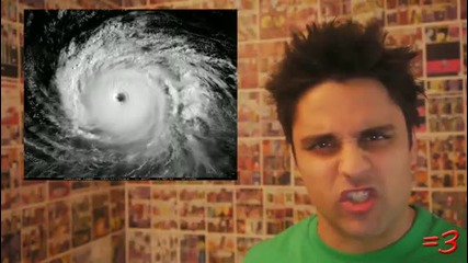 =3 by Ray William Johnson Ep 108: You be Nasty!! 