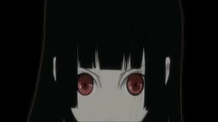 Lose Control {jigoku Shoujo Amv}