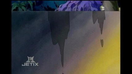 Digimon 174 Eng Audio