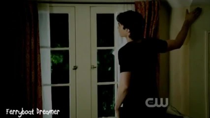 Damon & Elena // I need a Hero