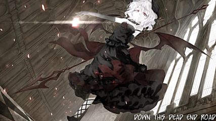 Nightcore - White Rabbit