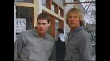 Dumb And Dumber 1994 Movie Traile