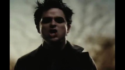 Green Day - Boulevard Of Broken Dreams Official Video Hd 
