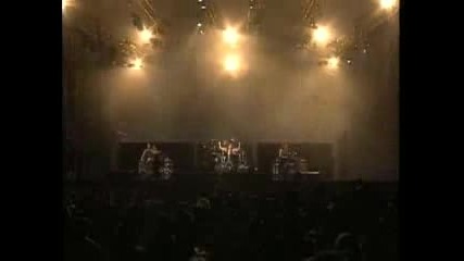 Manowar - Hell On Earth 