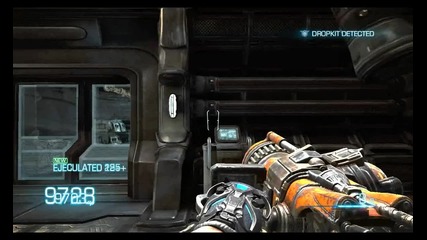 Bulletstorm My Gameplay Act 7 Chapter 2 Ending 1-6