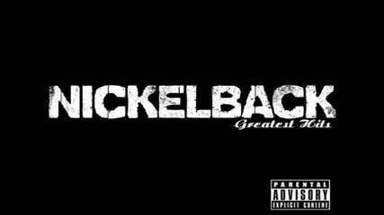 !!!very good!!! [hq] Nickelback - Hero