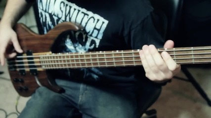 Jared Dines (dissimulator)