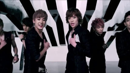 Teen Top - No more perfume on you