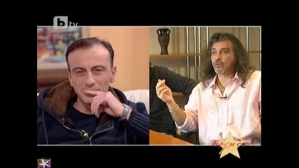 Малин в Търси се - 01, 05 март 2011 