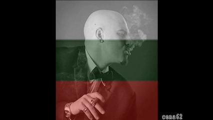 Big Sha ft. Sarafa_ Xplicit & Konsa - Бяло_ Зелено и Червено + Линк за сваляне ! _ Vbox7