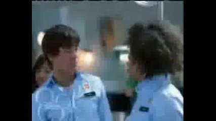 High School Musical 2 - Work This Out