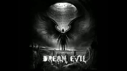 Dream Evil - Chosen Ones
