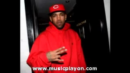 Lloyd Banks - Beamer, Benz Or Bentley (new Verse) (2010) 