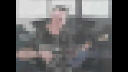 Една хубава гръцка песен