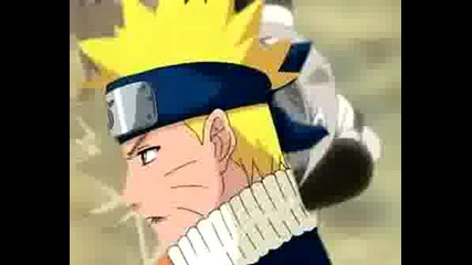 Naruto Phenomenon