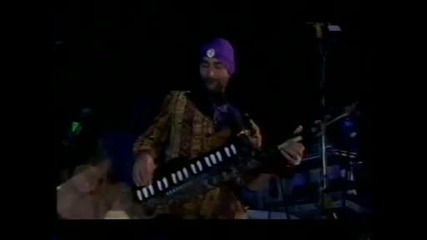 Jean Michel Jarre - Magnetic Fields 2-1