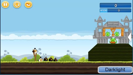 Angry Birds ep.3