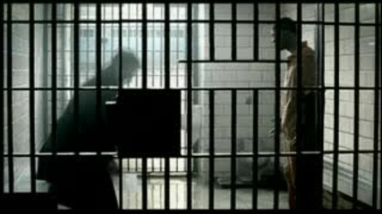 Mark Morrison Feat. Dmx - Innocent Man