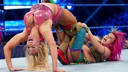 Das Beste aus WWE - Eine Woche bis WrestleMania, 30. März 2019