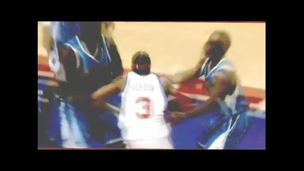 Allen Iverson - The Last Of The Answer 