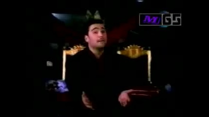 Umit Yasar - Sevemiyorum