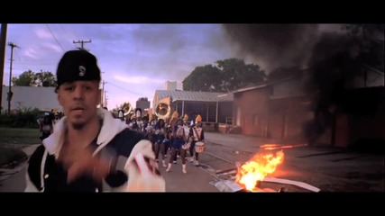 J Cole - Who Dat (clean Version)