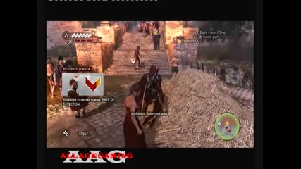 Assassins Creed Brotherhood Review