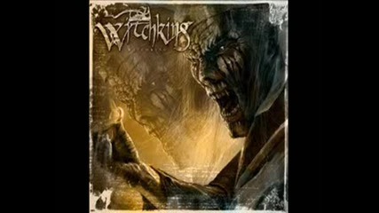 Witchking - Drums Of Moria Flame Of Udun
