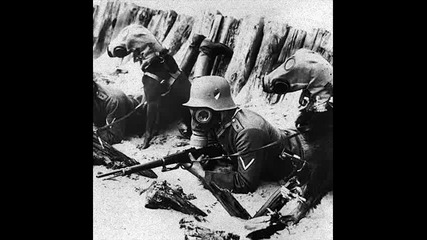 Drum and Bass ™ Audio 1 - Chemical Warfare