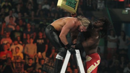 WWE Marquee Matches: 2014 Money in the Bank Ladder Match (WWE Network Exclusive)